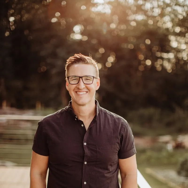 Ben Nichols