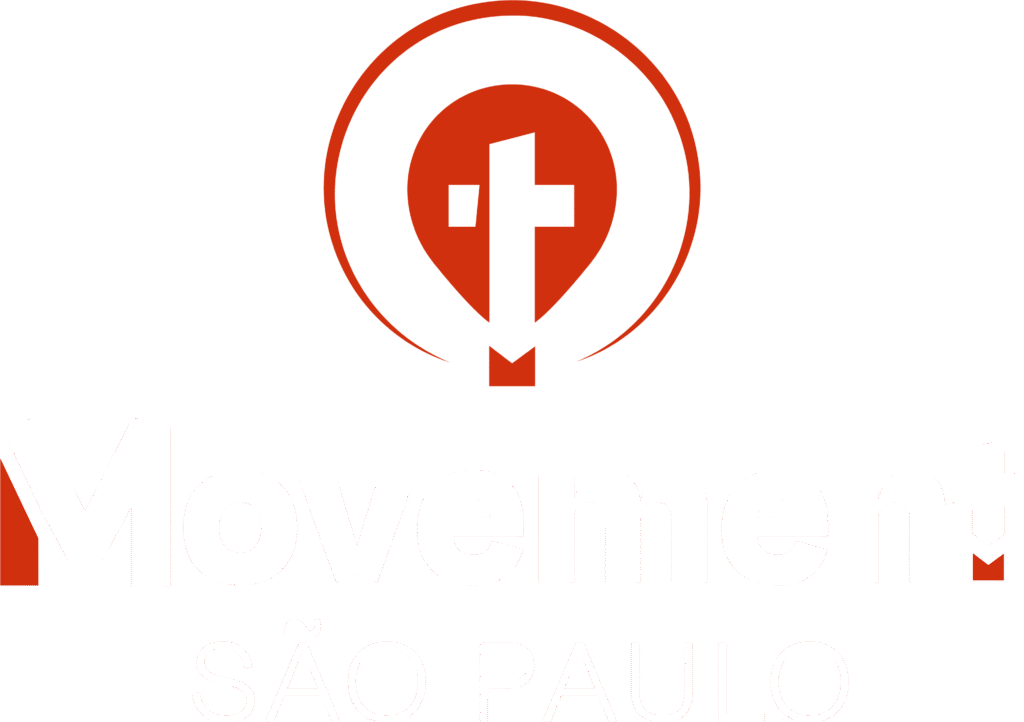 Logo Movement SP