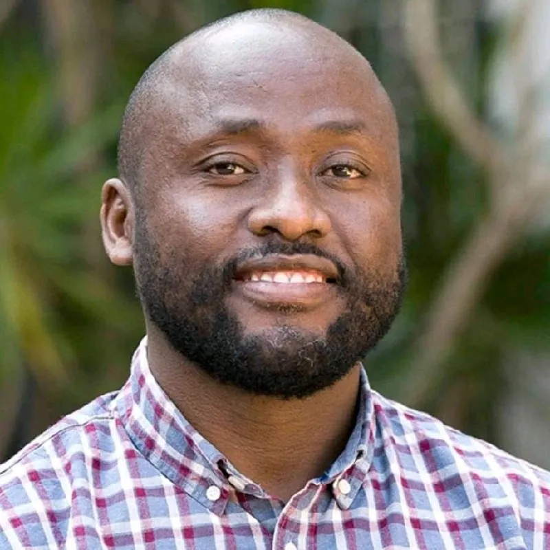 Robert Ntuli